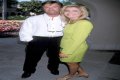 Who is Chuck Norris’ second wife Gena O’Kelley? Wikipedia, age, illness, movies, net worth